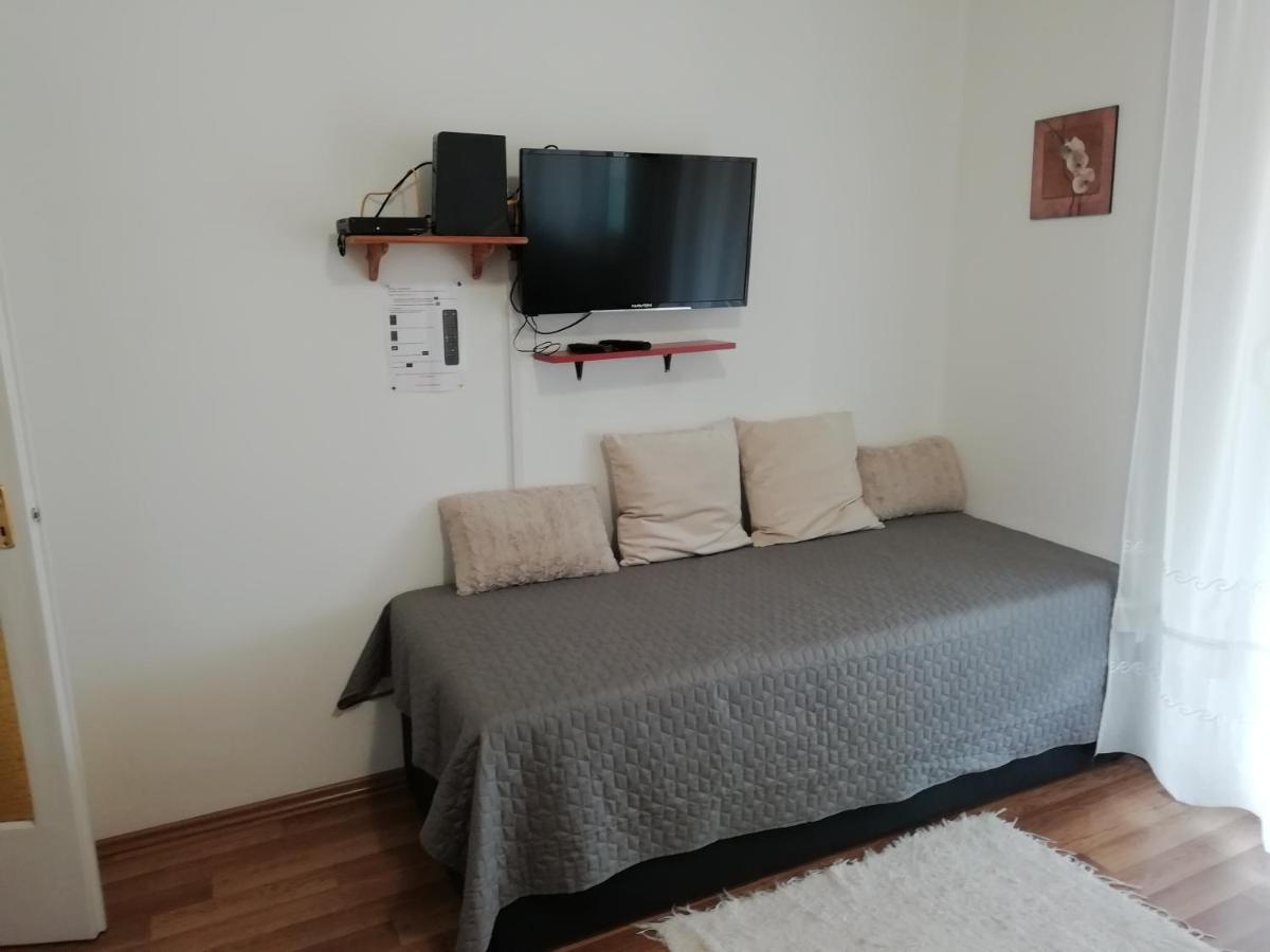 Apartmán Vadasztanya Fogado Egerszalók Exteriér fotografie
