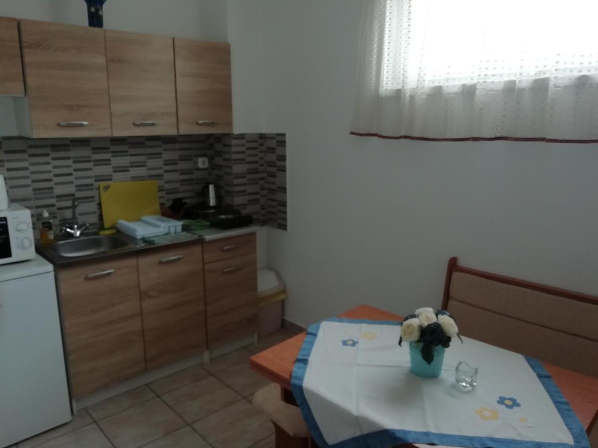 Apartmán Vadasztanya Fogado Egerszalók Exteriér fotografie