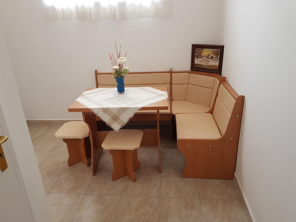 Apartmán Vadasztanya Fogado Egerszalók Exteriér fotografie