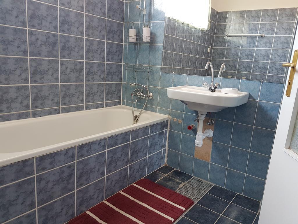 Apartmán Vadasztanya Fogado Egerszalók Exteriér fotografie